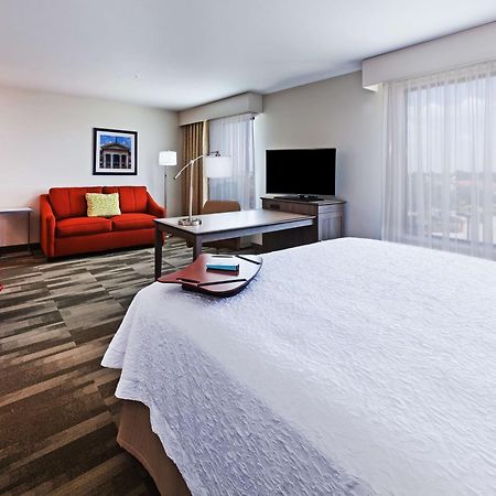Hampton Inn And Suites Georgetown/Austin North, Tx Εξωτερικό φωτογραφία