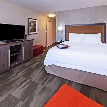 Hampton Inn And Suites Georgetown/Austin North, Tx Εξωτερικό φωτογραφία