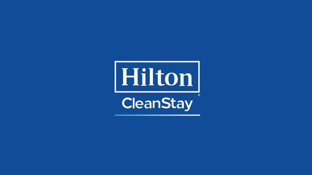 Hampton Inn And Suites Georgetown/Austin North, Tx Εξωτερικό φωτογραφία