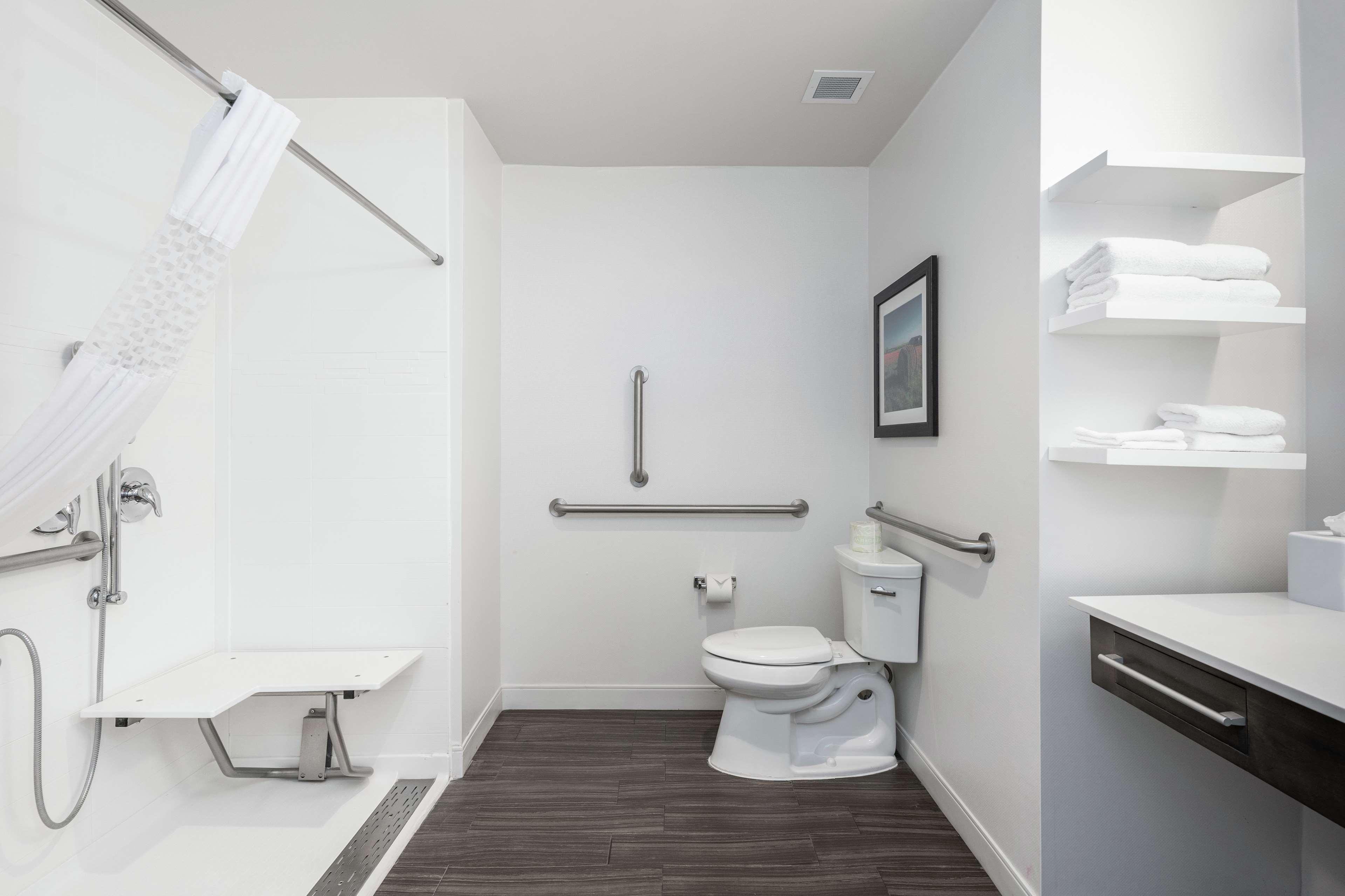 Hampton Inn And Suites Georgetown/Austin North, Tx Εξωτερικό φωτογραφία