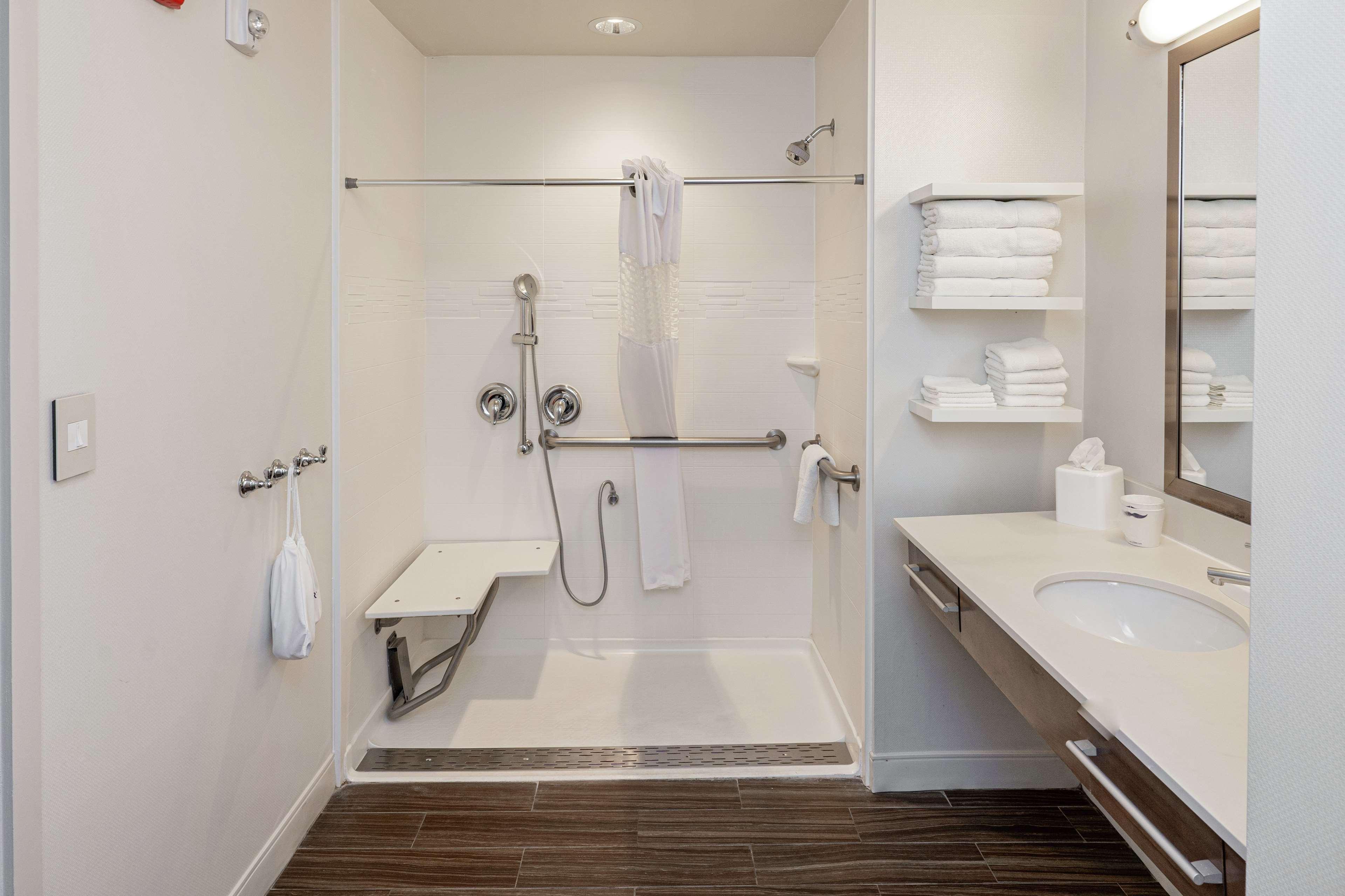 Hampton Inn And Suites Georgetown/Austin North, Tx Εξωτερικό φωτογραφία