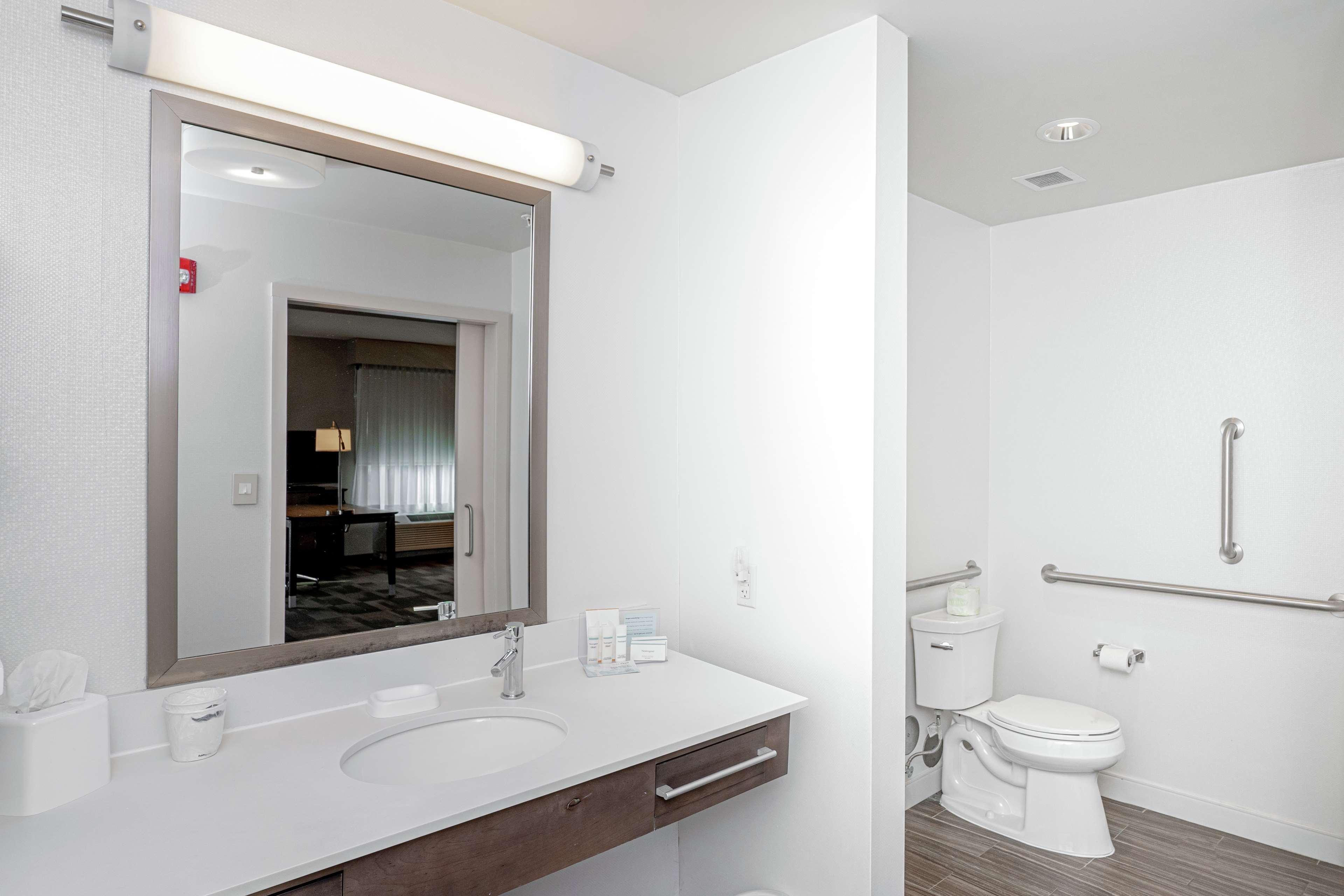 Hampton Inn And Suites Georgetown/Austin North, Tx Εξωτερικό φωτογραφία