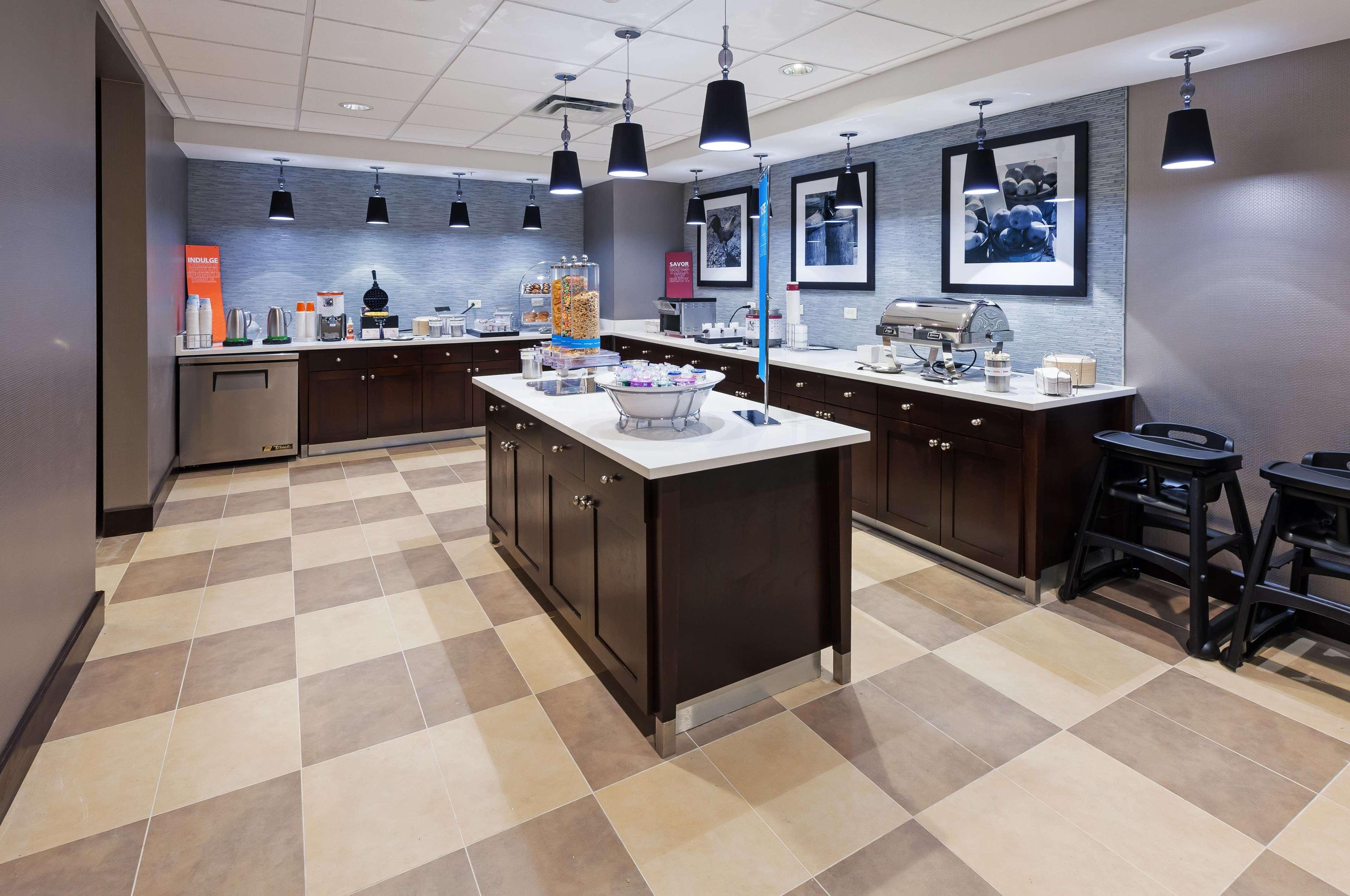 Hampton Inn And Suites Georgetown/Austin North, Tx Εξωτερικό φωτογραφία