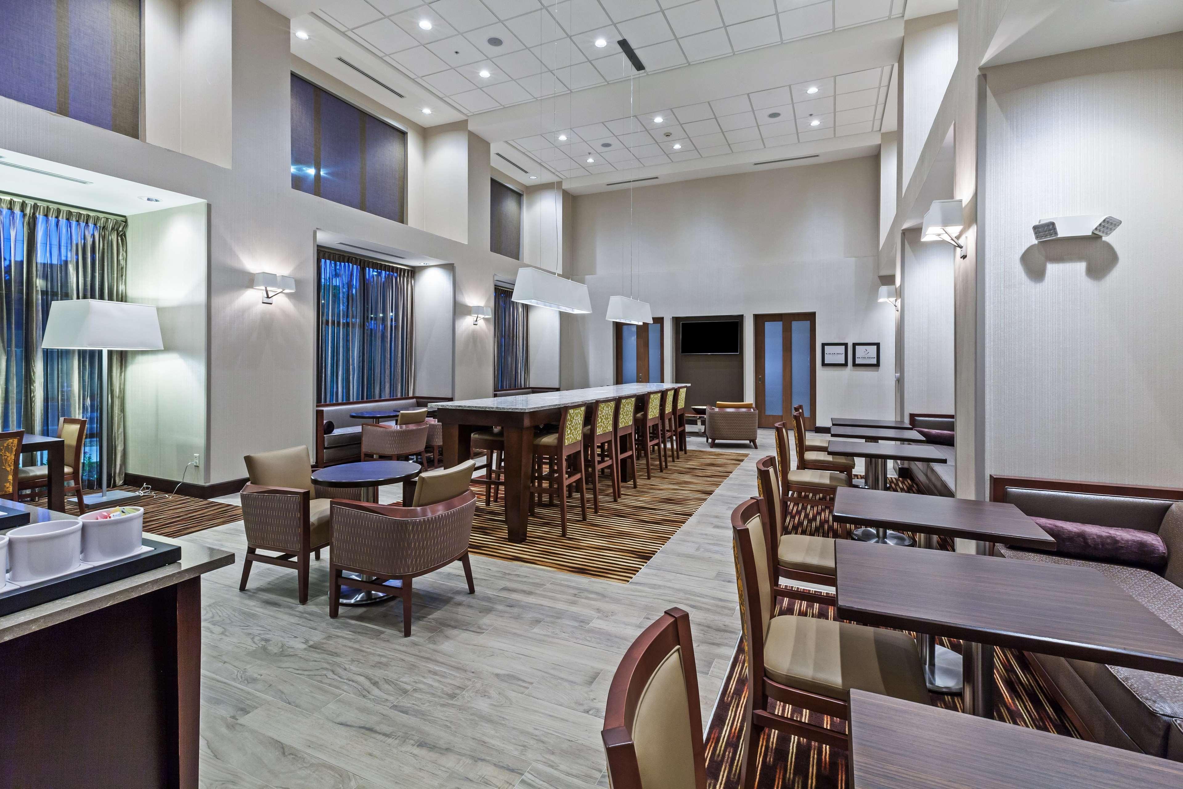 Hampton Inn And Suites Georgetown/Austin North, Tx Εξωτερικό φωτογραφία