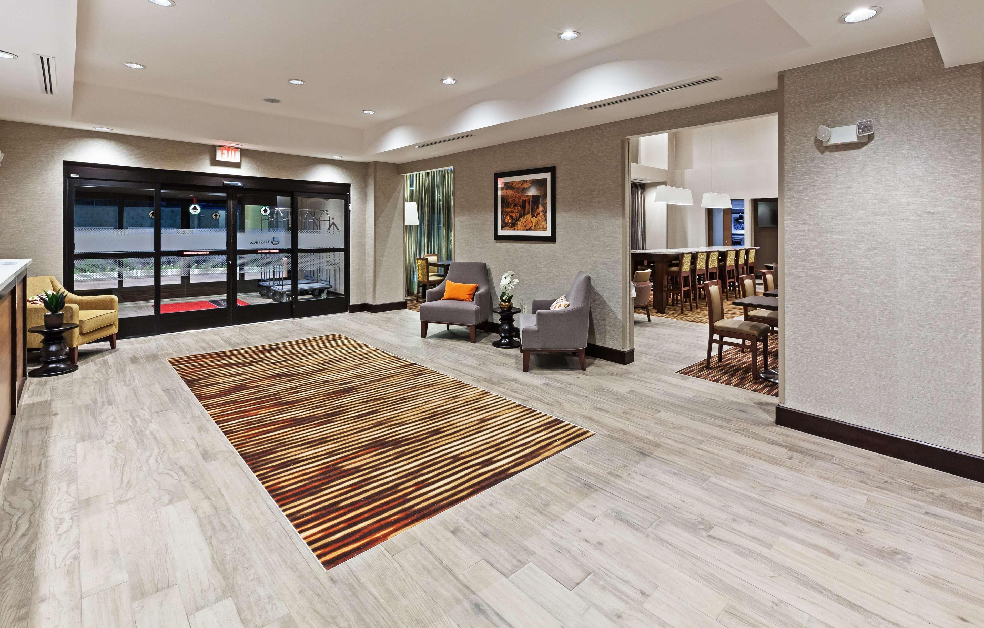 Hampton Inn And Suites Georgetown/Austin North, Tx Εξωτερικό φωτογραφία