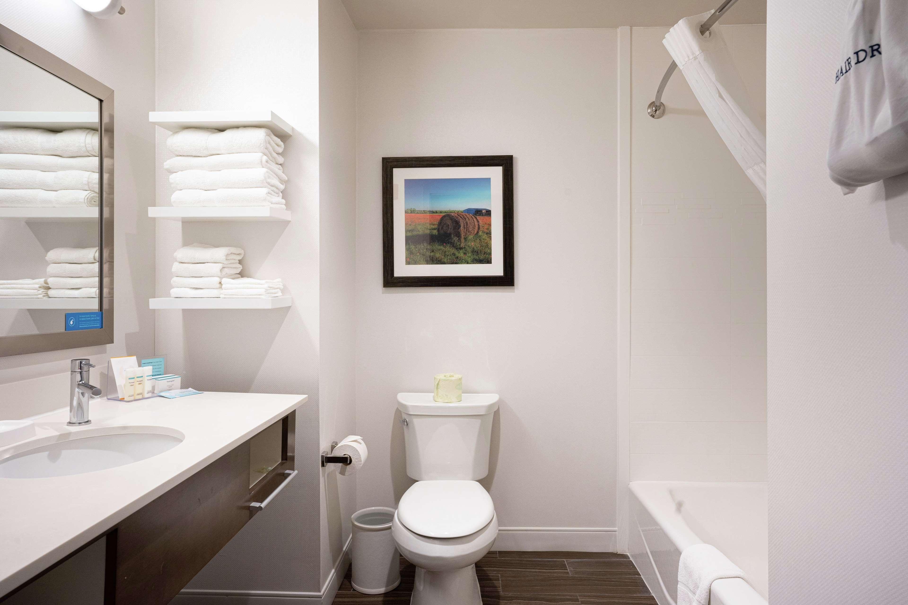 Hampton Inn And Suites Georgetown/Austin North, Tx Εξωτερικό φωτογραφία