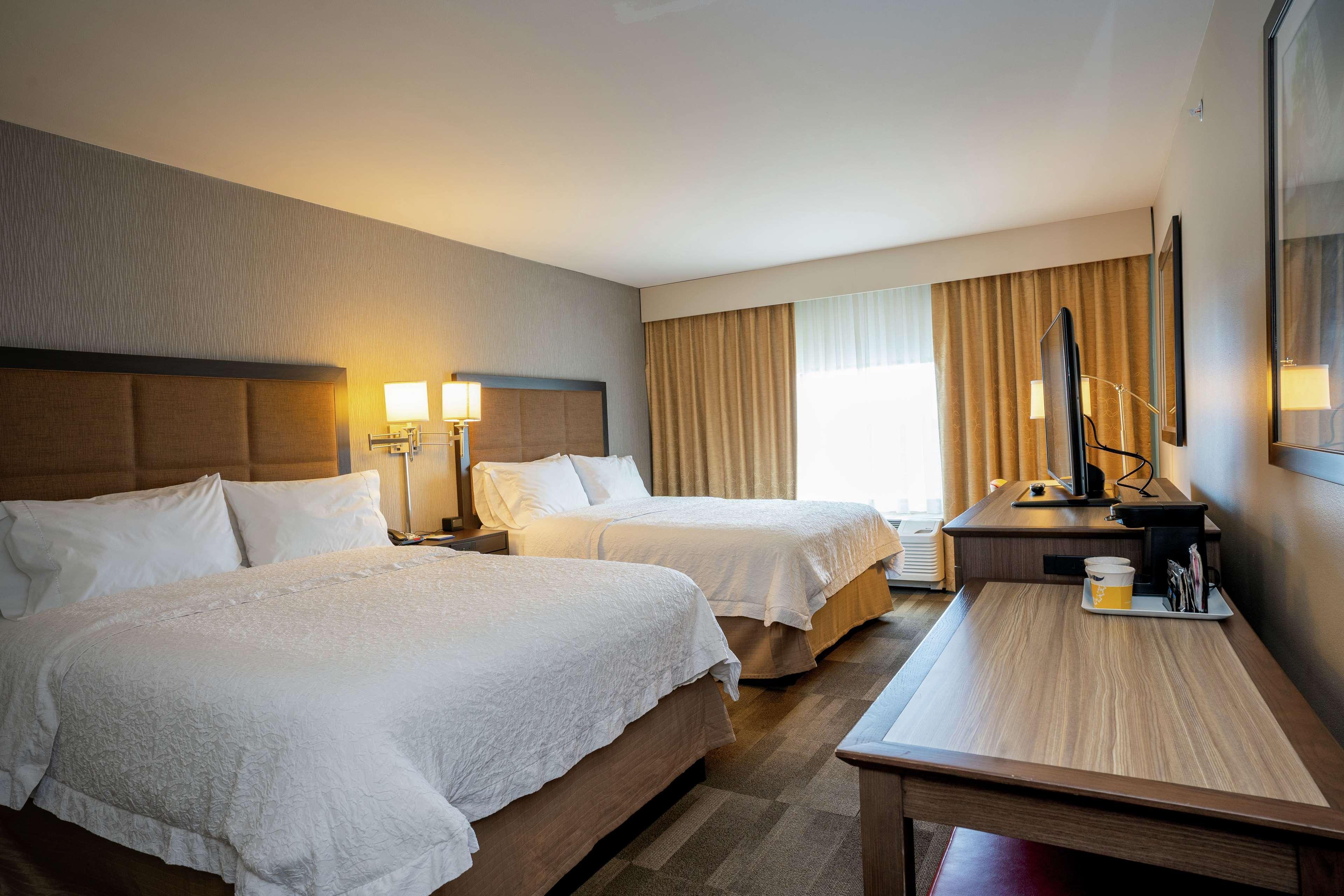 Hampton Inn And Suites Georgetown/Austin North, Tx Εξωτερικό φωτογραφία
