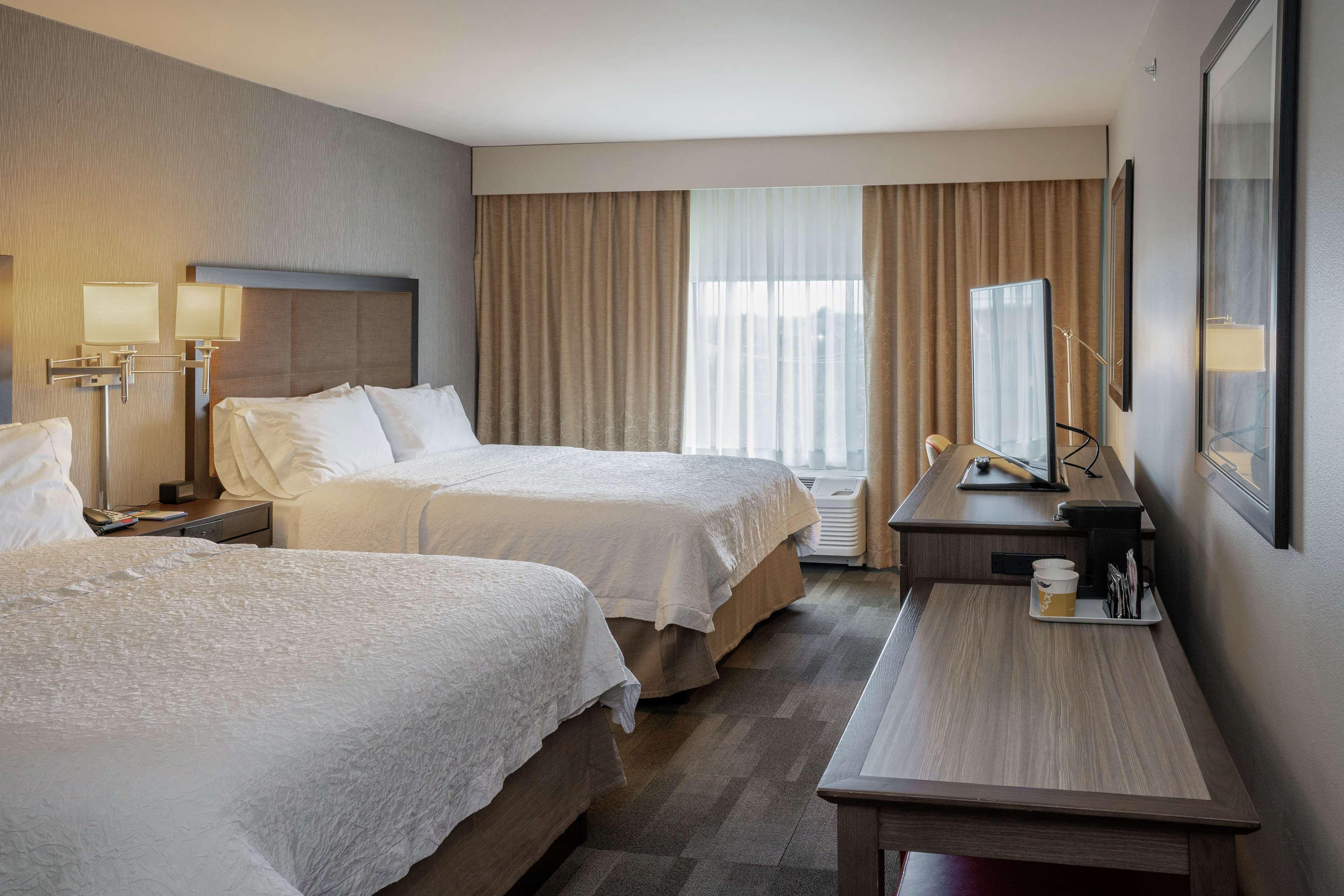 Hampton Inn And Suites Georgetown/Austin North, Tx Εξωτερικό φωτογραφία