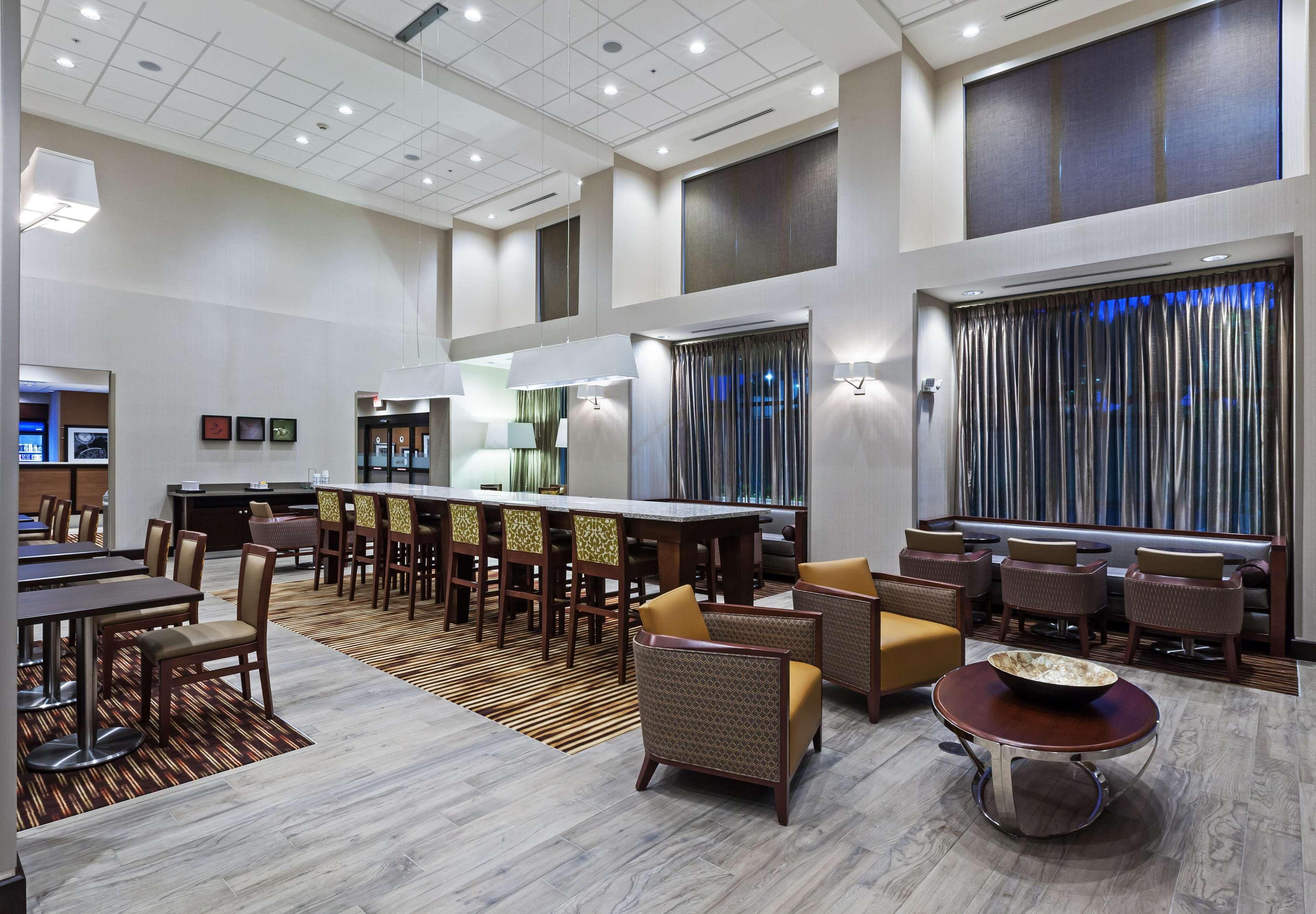 Hampton Inn And Suites Georgetown/Austin North, Tx Εξωτερικό φωτογραφία