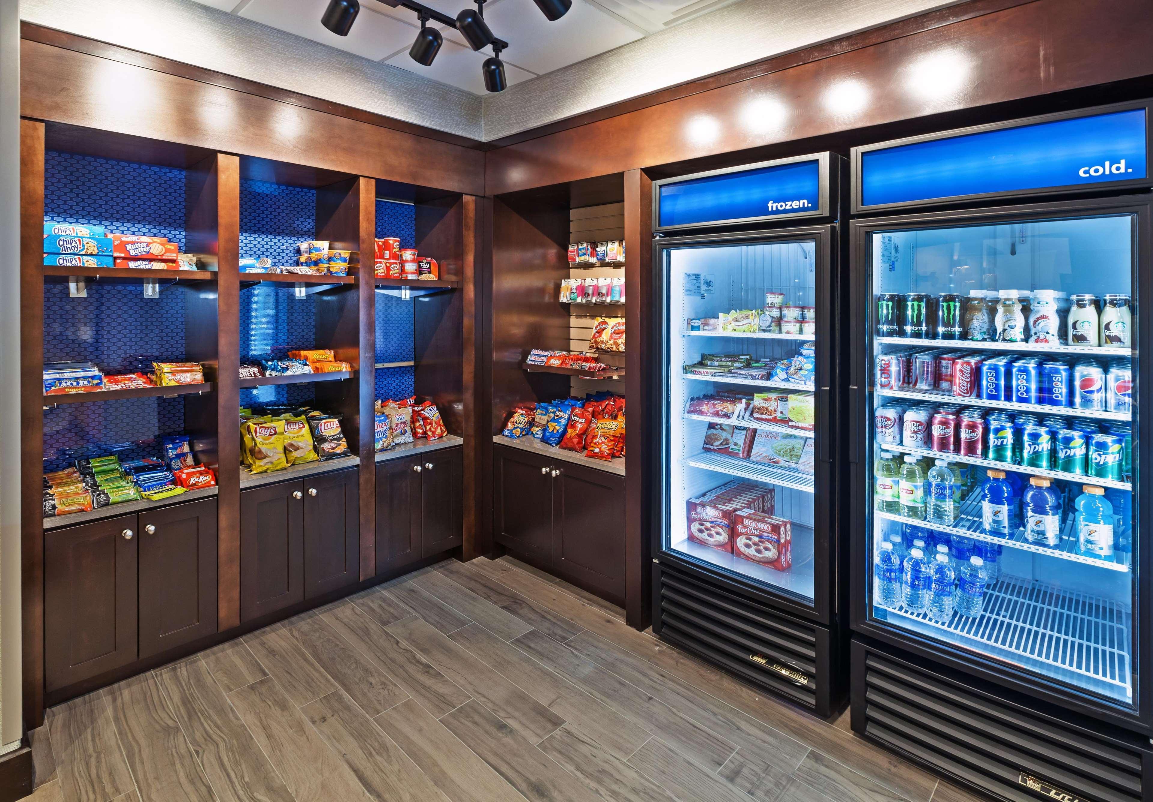 Hampton Inn And Suites Georgetown/Austin North, Tx Εξωτερικό φωτογραφία
