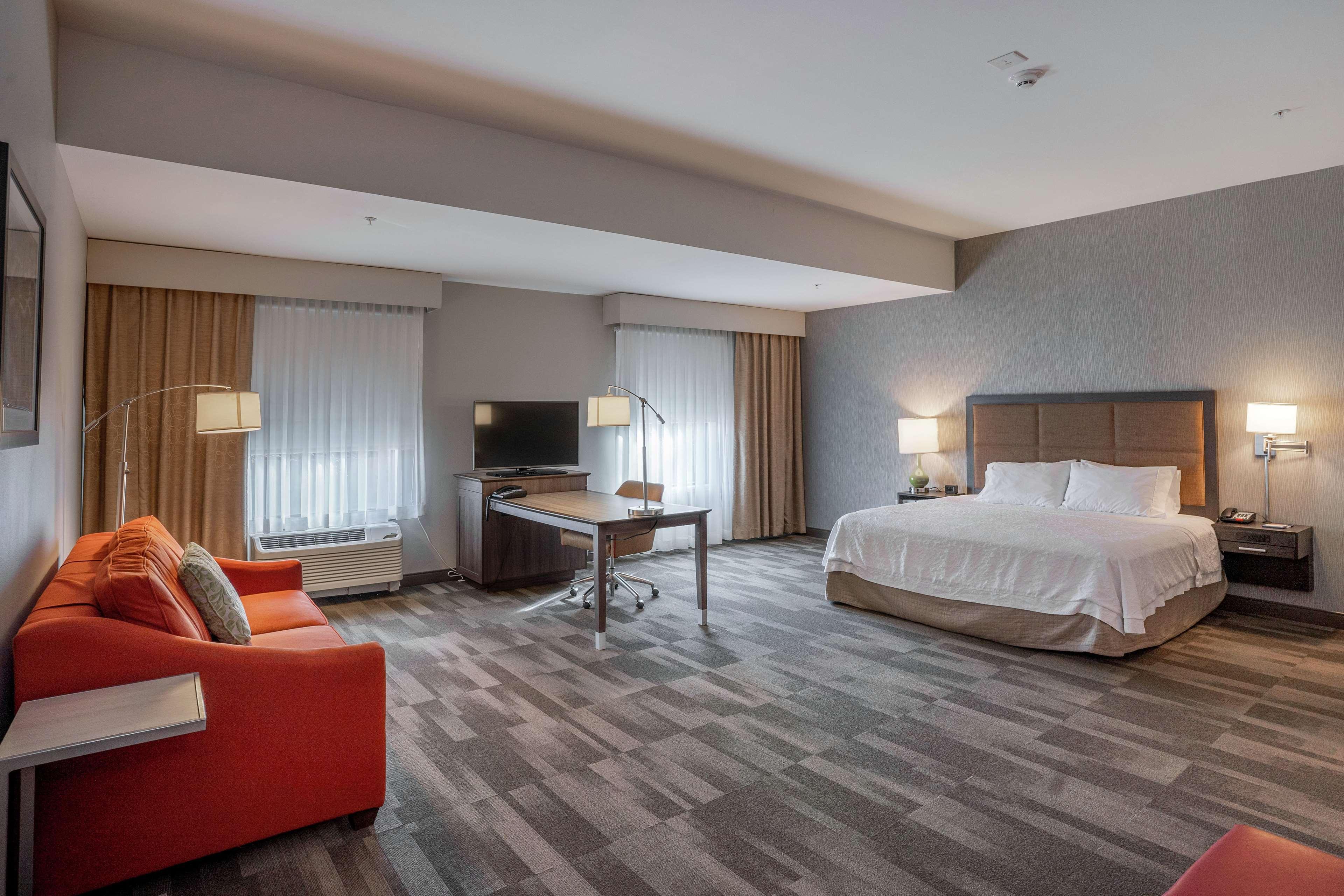 Hampton Inn And Suites Georgetown/Austin North, Tx Εξωτερικό φωτογραφία