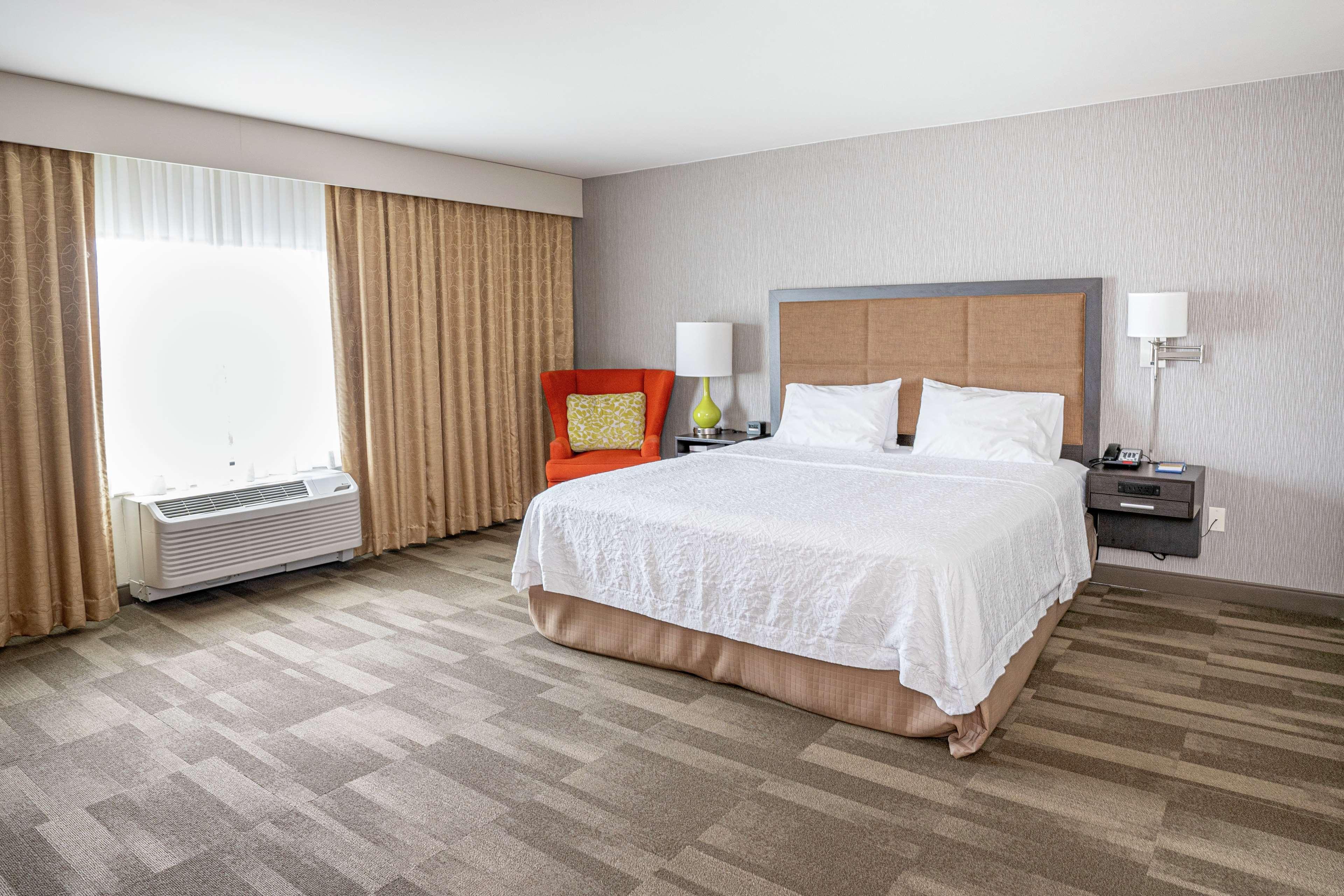 Hampton Inn And Suites Georgetown/Austin North, Tx Εξωτερικό φωτογραφία