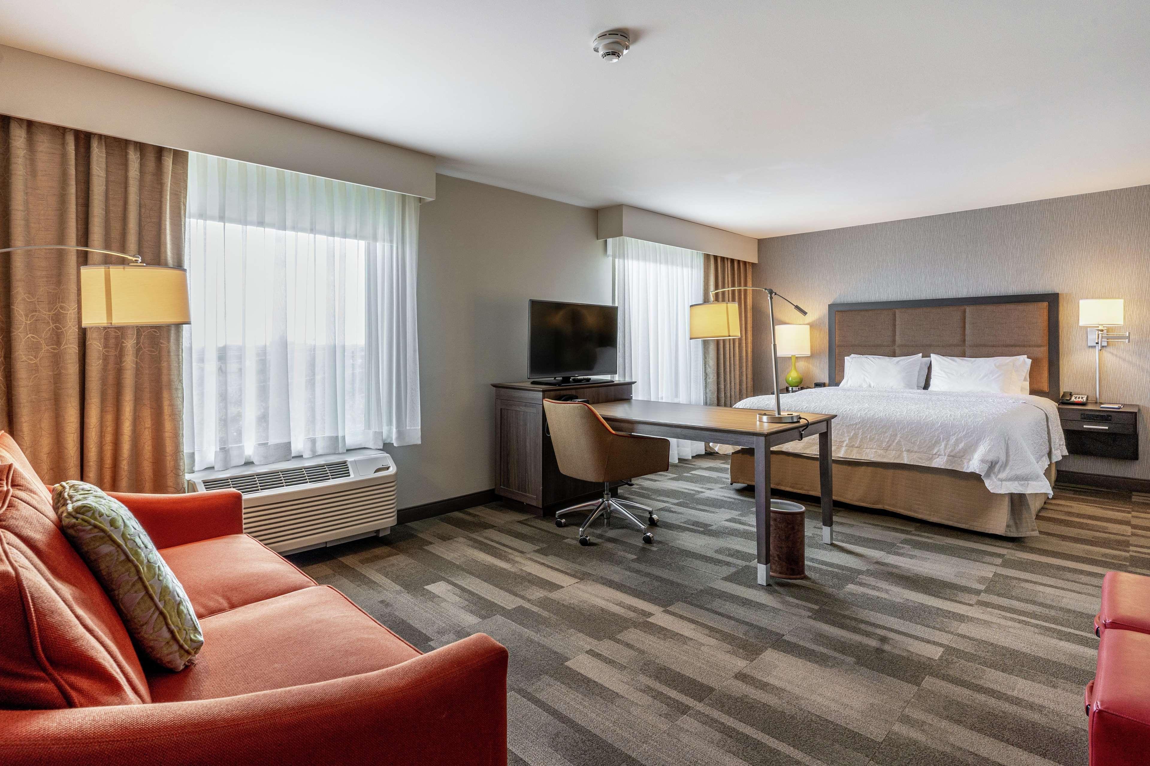 Hampton Inn And Suites Georgetown/Austin North, Tx Εξωτερικό φωτογραφία