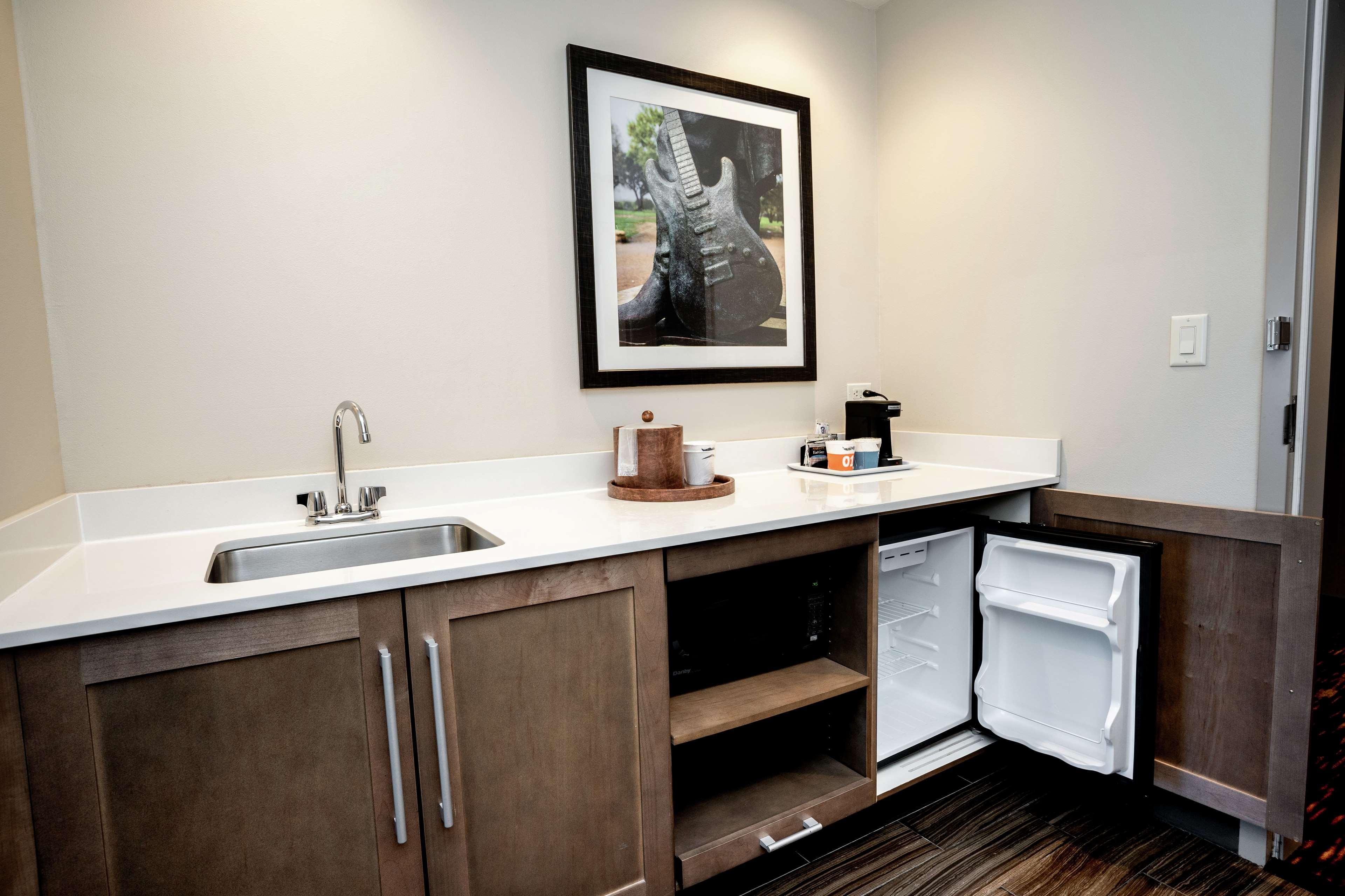 Hampton Inn And Suites Georgetown/Austin North, Tx Εξωτερικό φωτογραφία