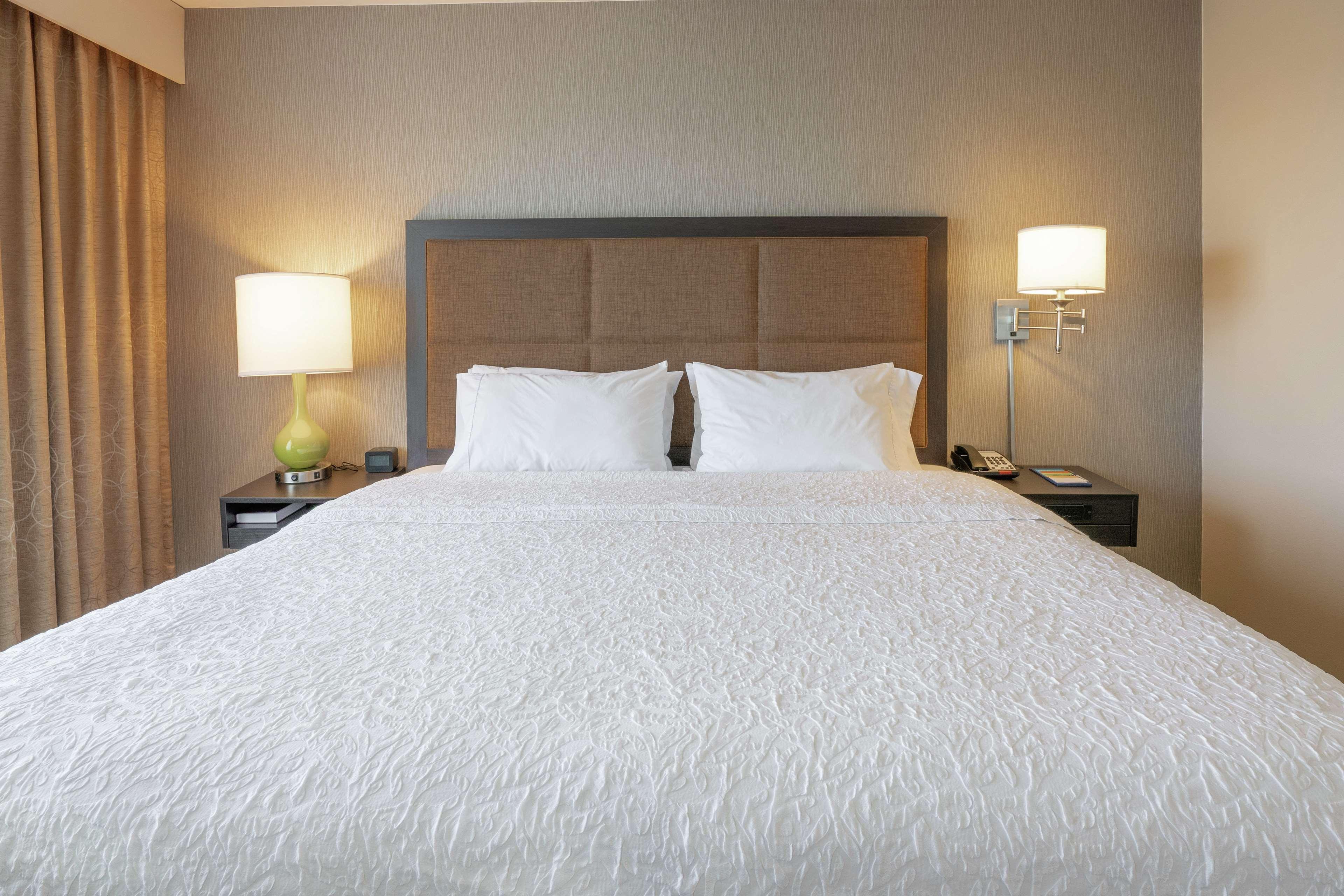 Hampton Inn And Suites Georgetown/Austin North, Tx Εξωτερικό φωτογραφία