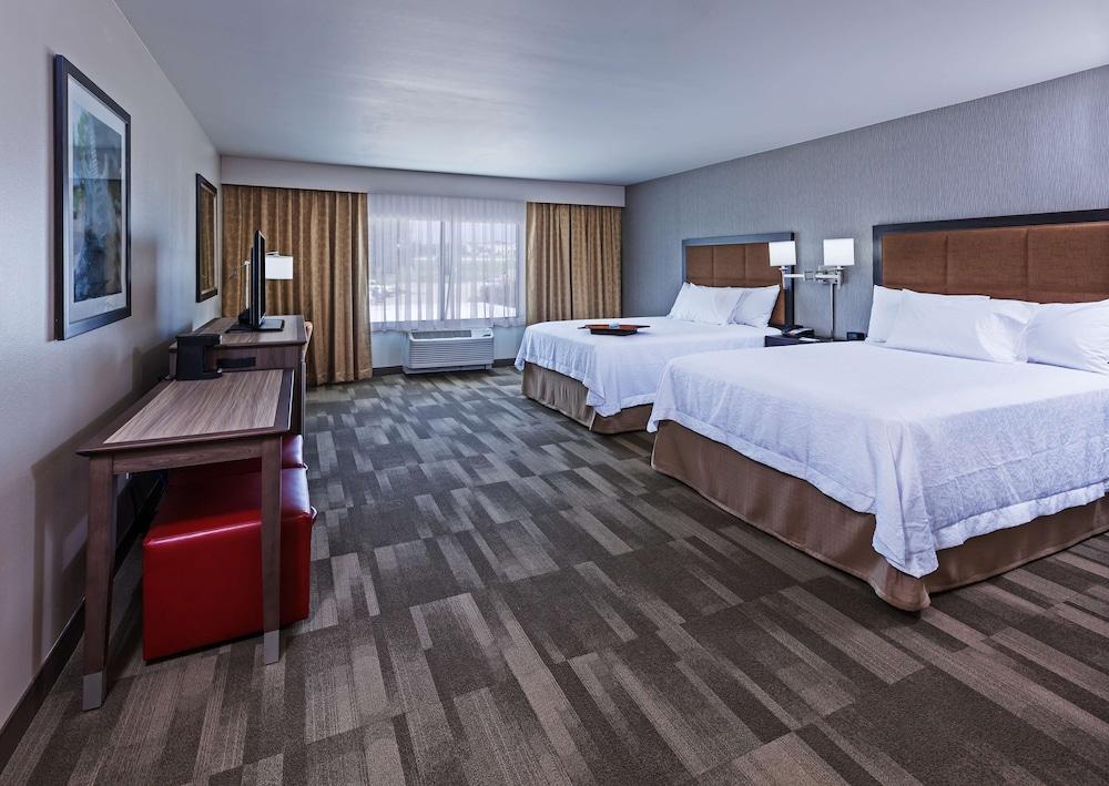 Hampton Inn And Suites Georgetown/Austin North, Tx Εξωτερικό φωτογραφία