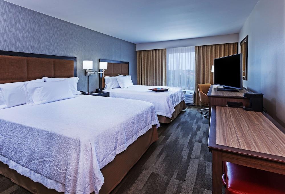 Hampton Inn And Suites Georgetown/Austin North, Tx Εξωτερικό φωτογραφία