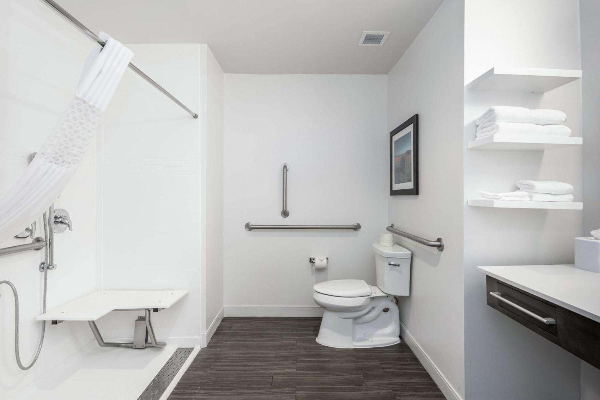 Hampton Inn And Suites Georgetown/Austin North, Tx Εξωτερικό φωτογραφία