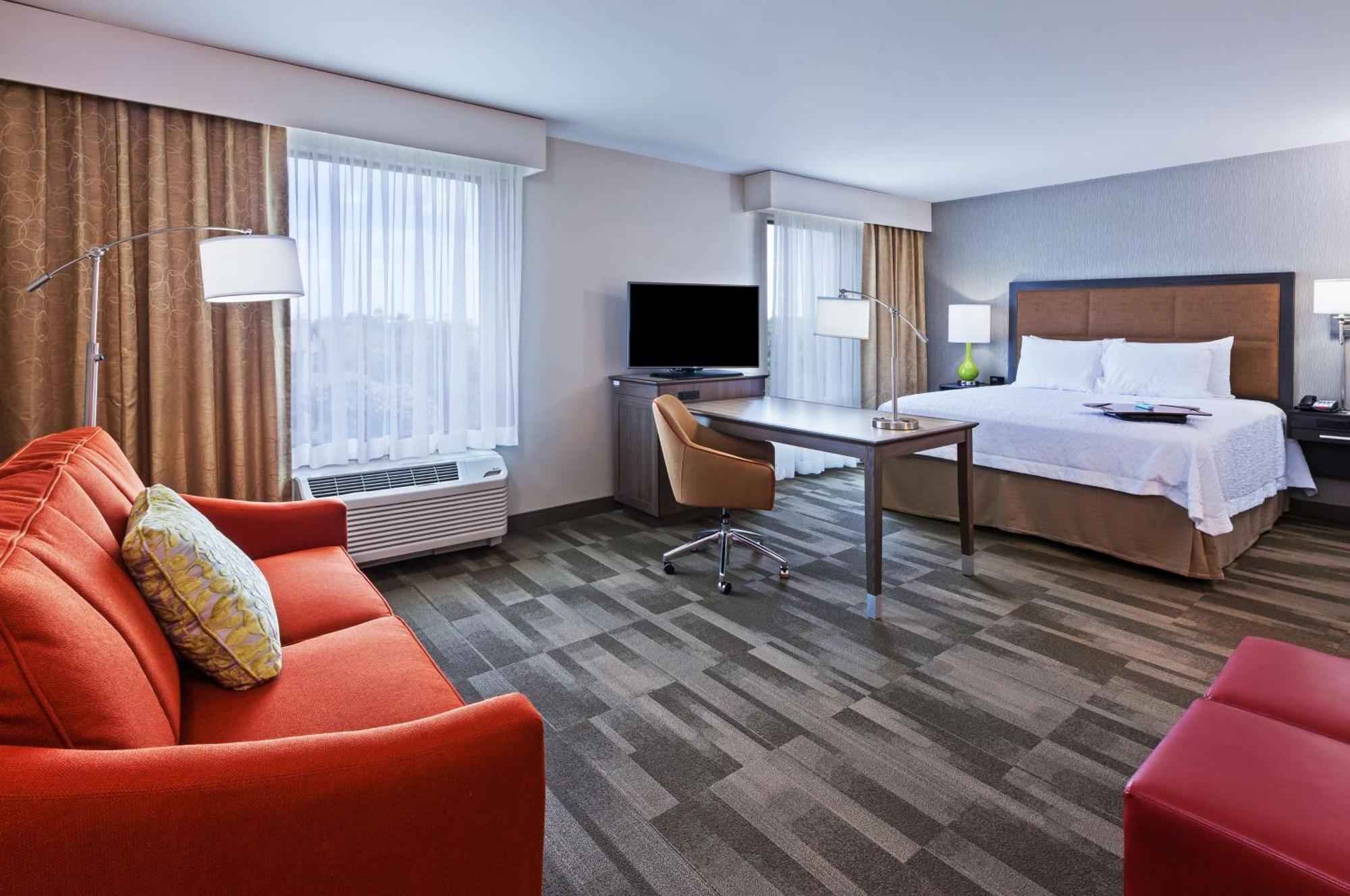 Hampton Inn And Suites Georgetown/Austin North, Tx Εξωτερικό φωτογραφία
