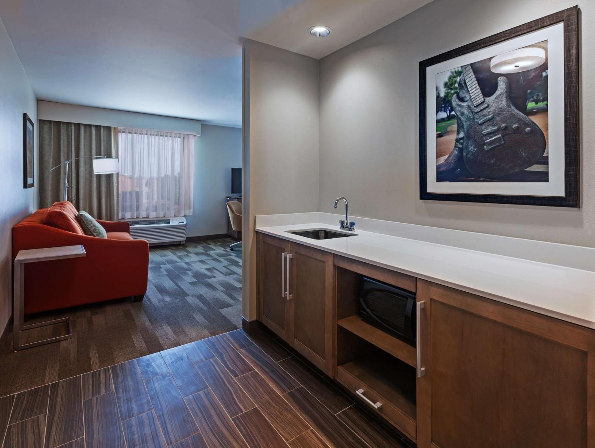 Hampton Inn And Suites Georgetown/Austin North, Tx Εξωτερικό φωτογραφία