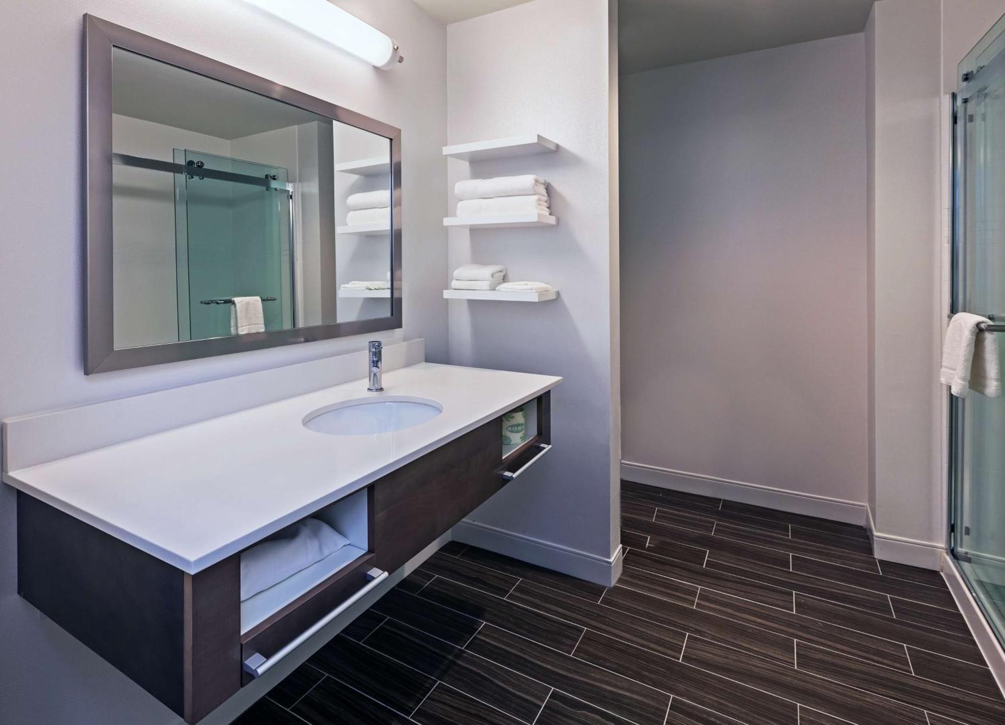 Hampton Inn And Suites Georgetown/Austin North, Tx Εξωτερικό φωτογραφία
