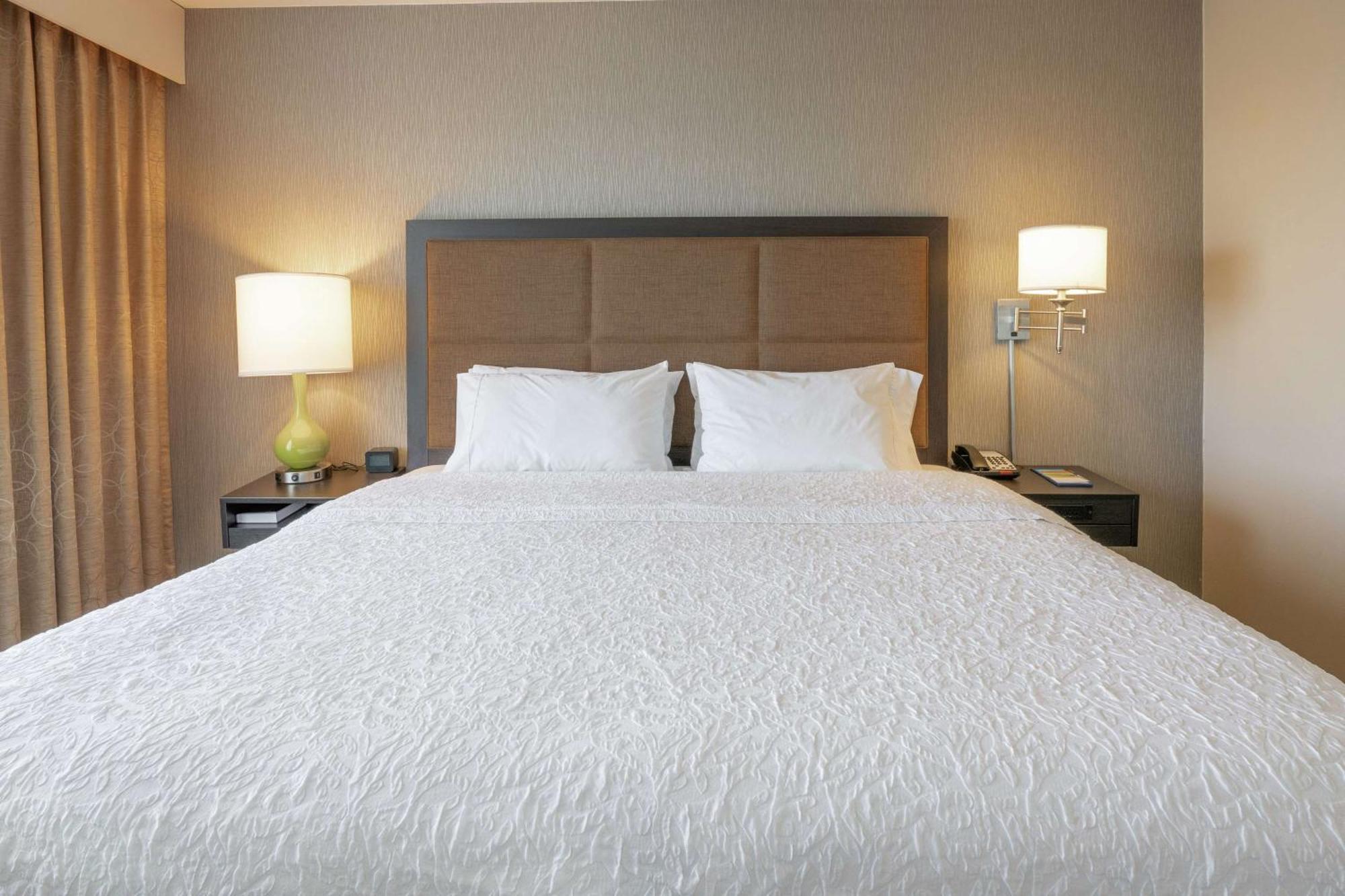 Hampton Inn And Suites Georgetown/Austin North, Tx Εξωτερικό φωτογραφία