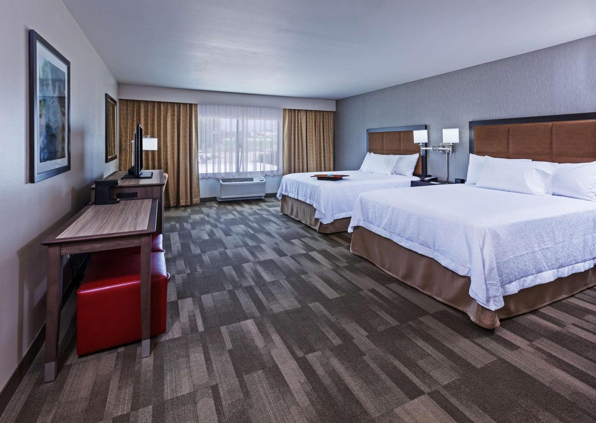 Hampton Inn And Suites Georgetown/Austin North, Tx Εξωτερικό φωτογραφία