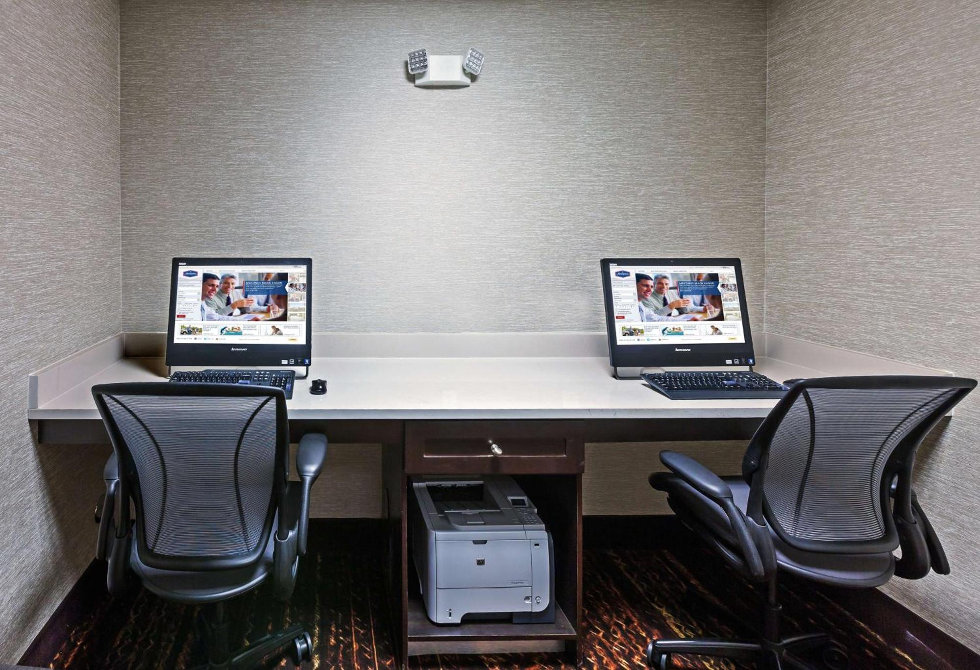 Hampton Inn And Suites Georgetown/Austin North, Tx Εξωτερικό φωτογραφία