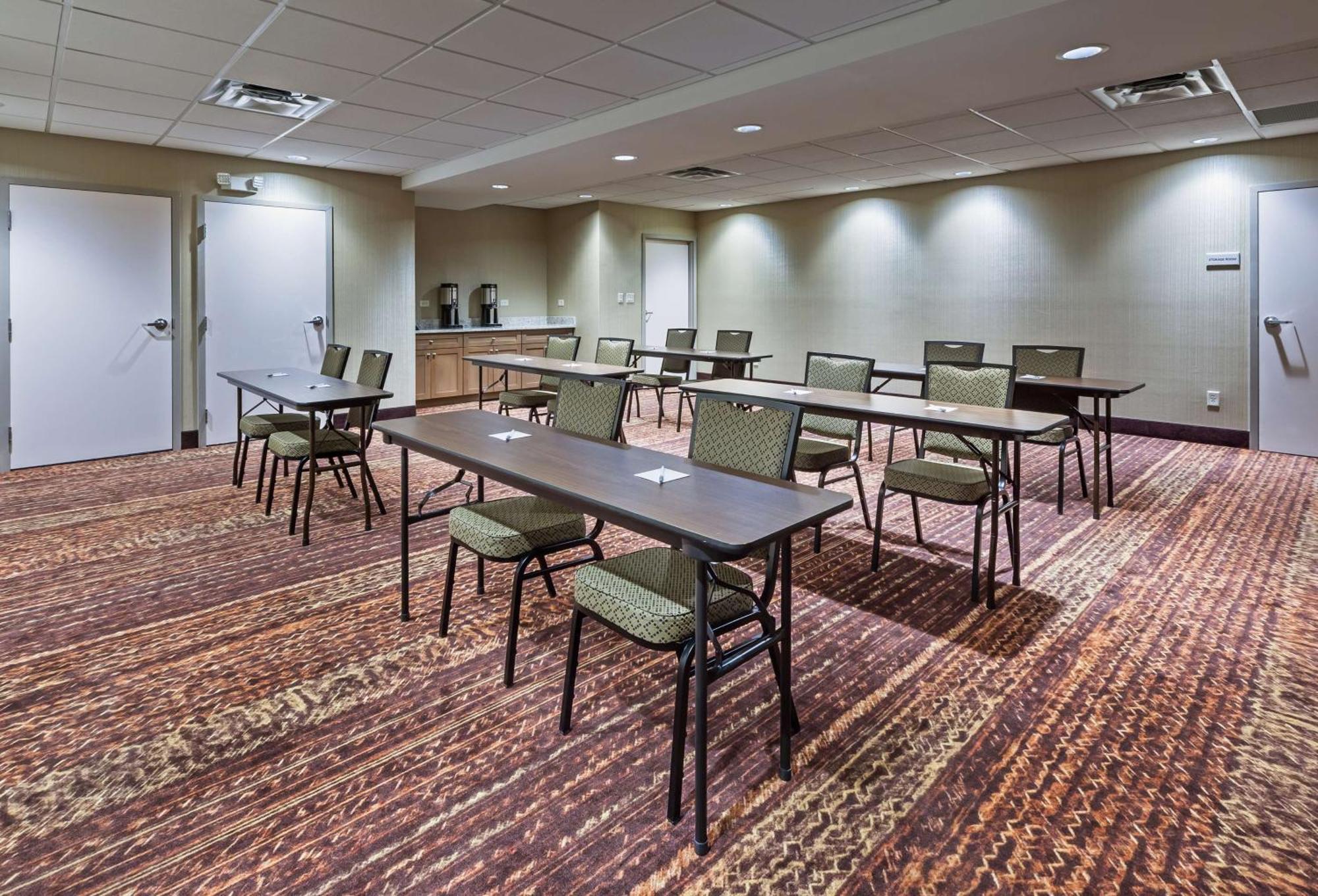Hampton Inn And Suites Georgetown/Austin North, Tx Εξωτερικό φωτογραφία