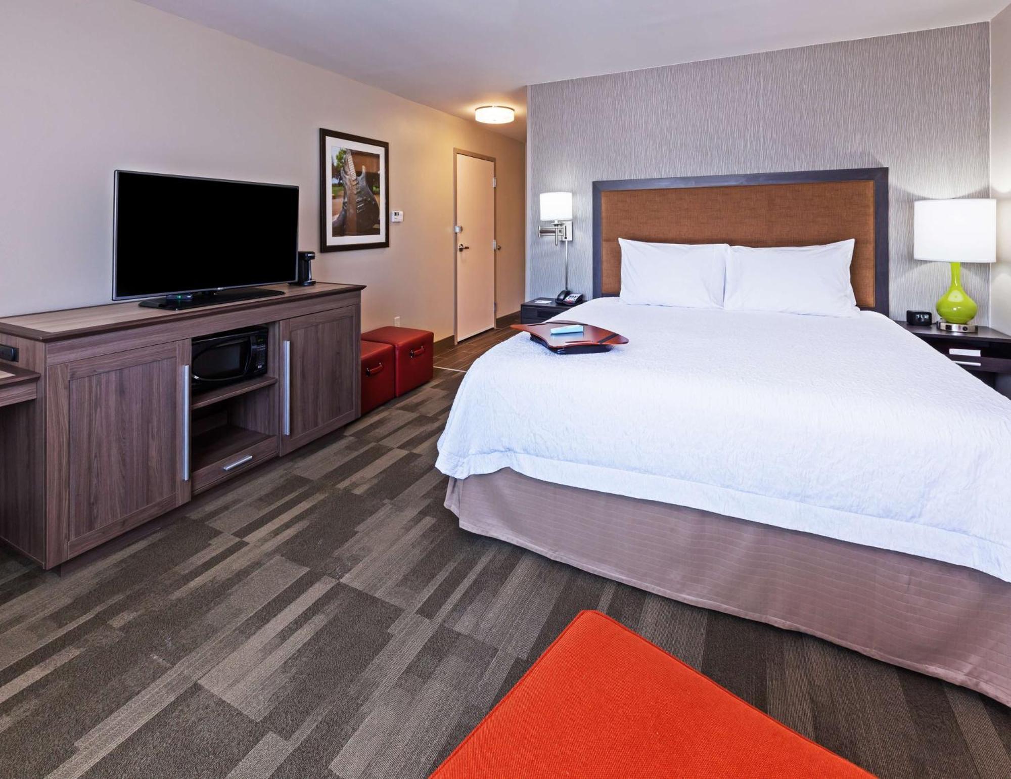 Hampton Inn And Suites Georgetown/Austin North, Tx Εξωτερικό φωτογραφία